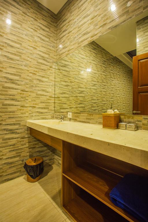 Canggu Bagus Guest House Exterior foto