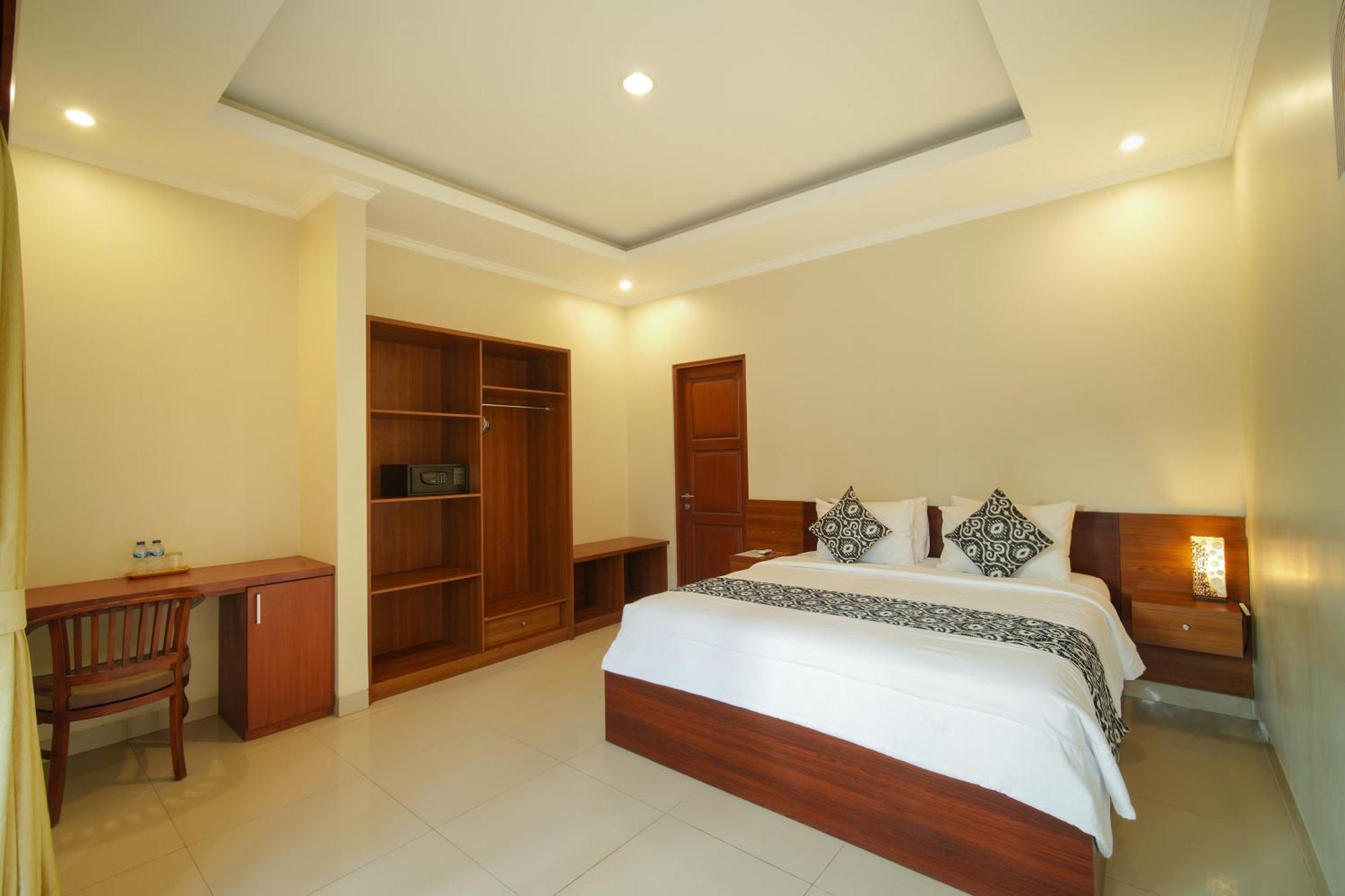 Canggu Bagus Guest House Exterior foto