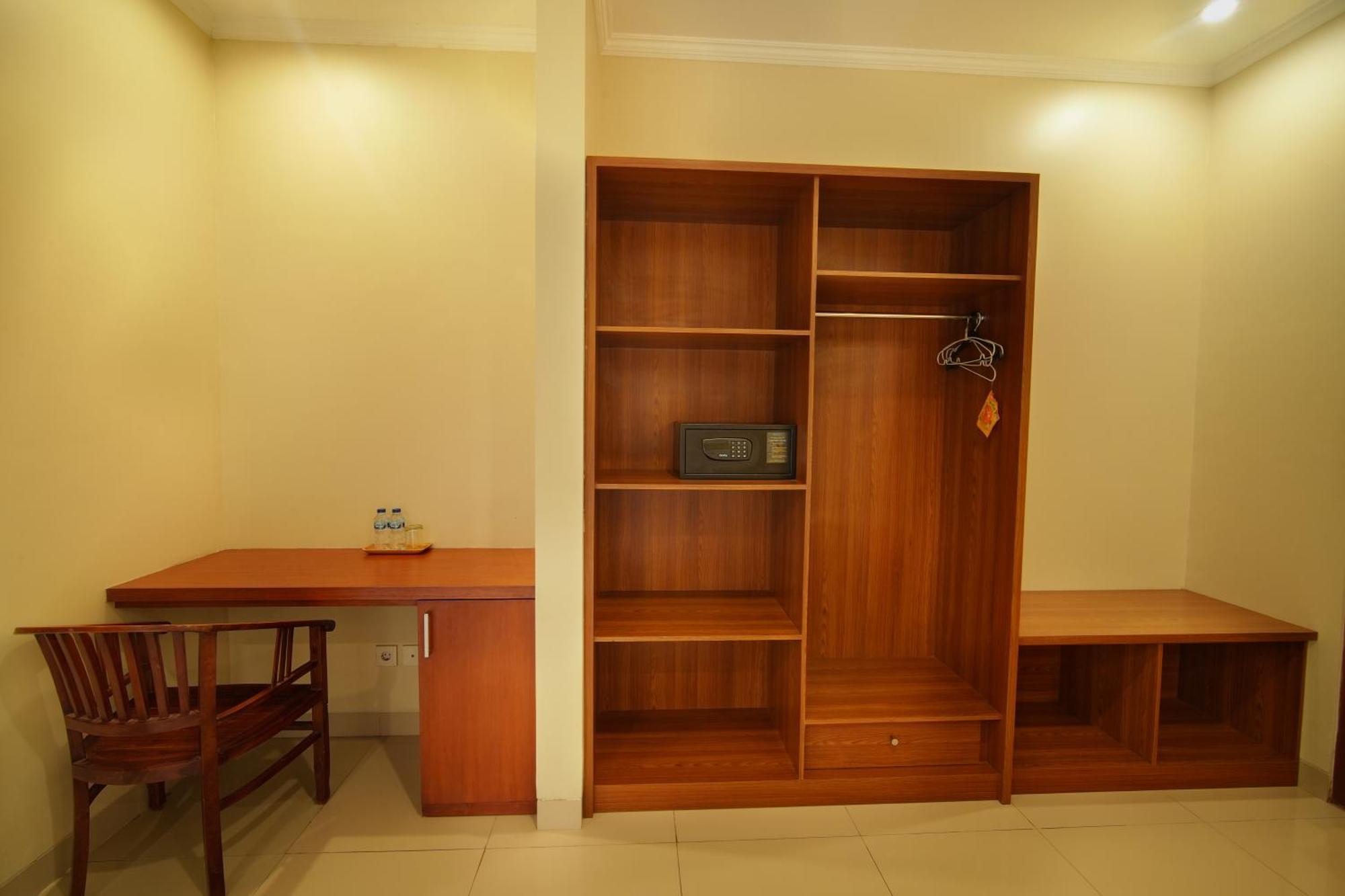 Canggu Bagus Guest House Exterior foto